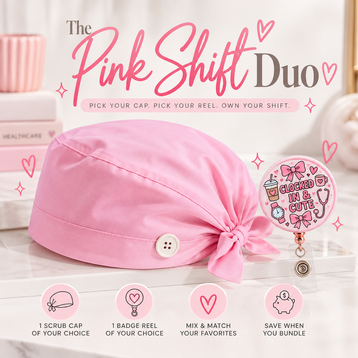Bundle & Save