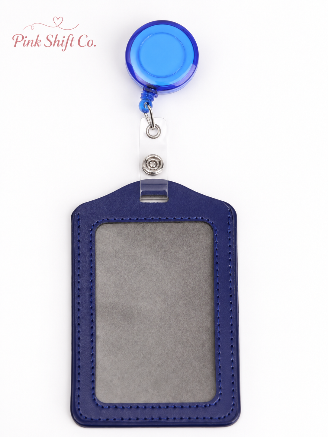 The Shift ID Holder