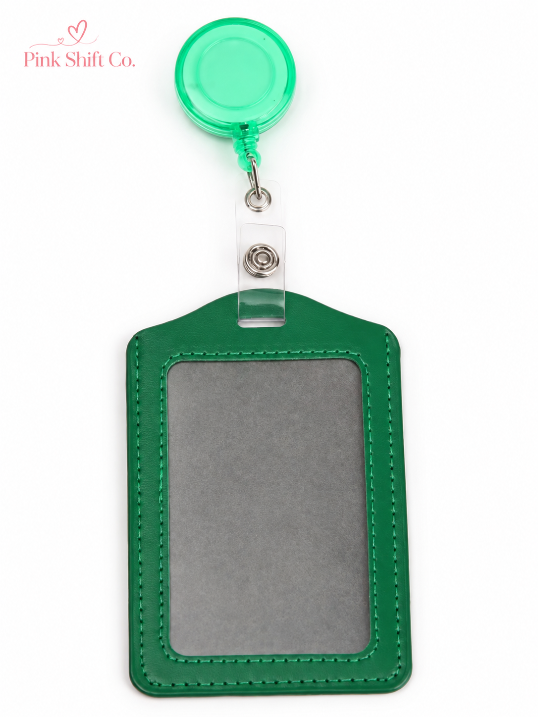 The Shift ID Holder