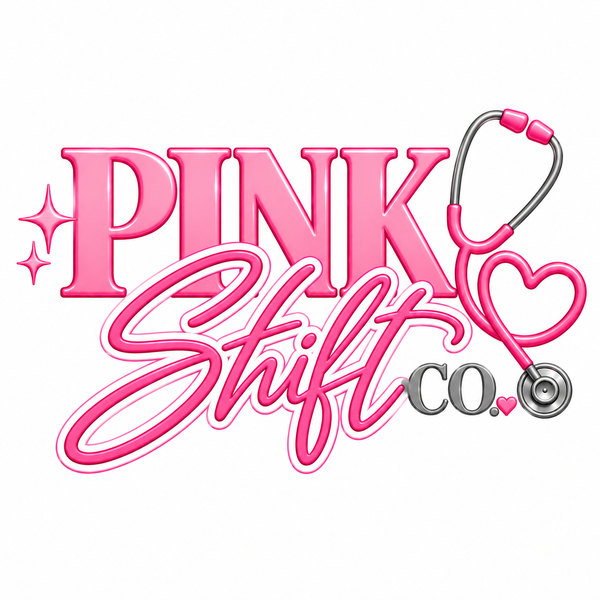ThePinkShift Co.