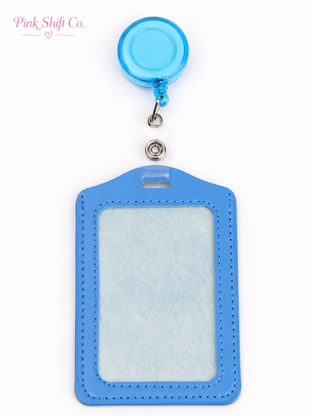 The Shift ID Holder