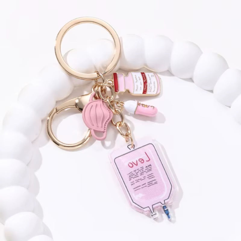 Baddie Keychains