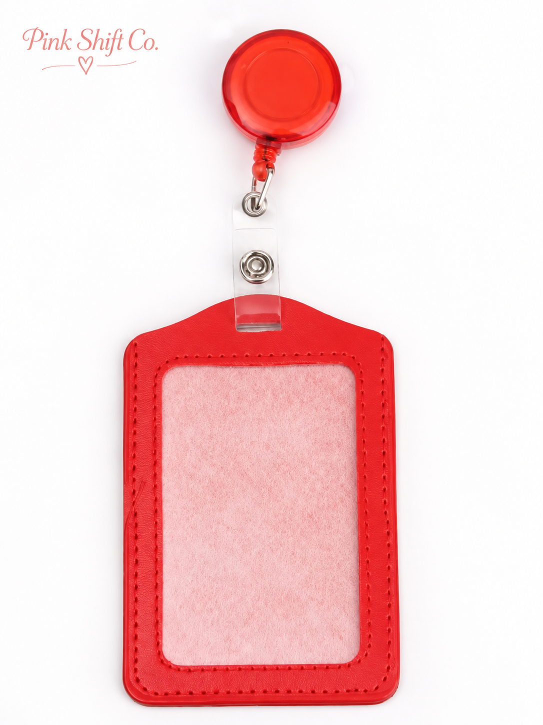 The Shift ID Holder
