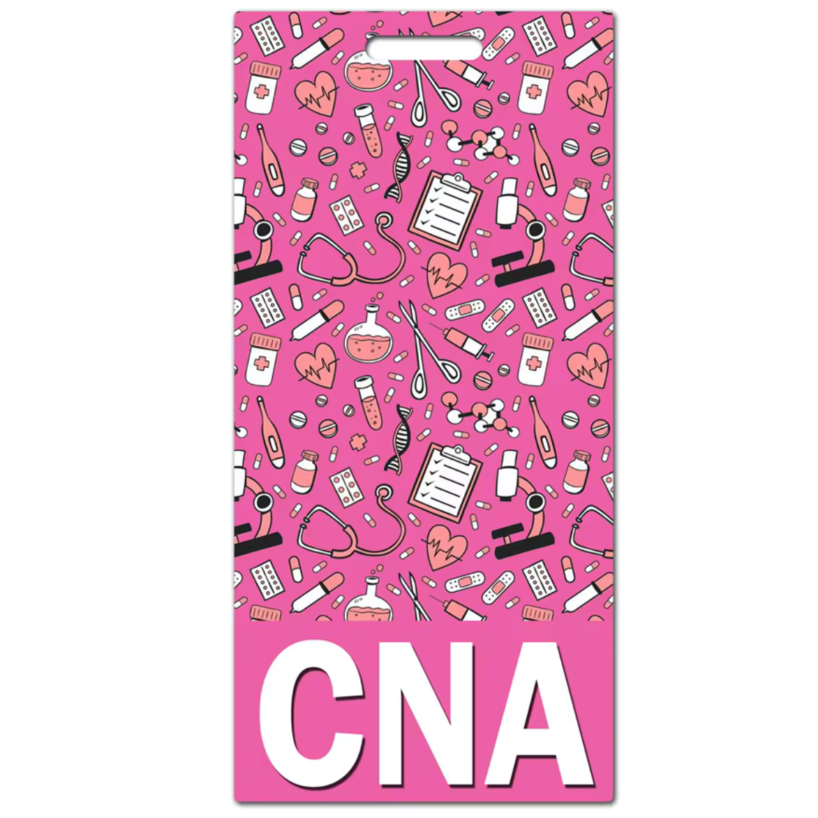 Badge Baddies