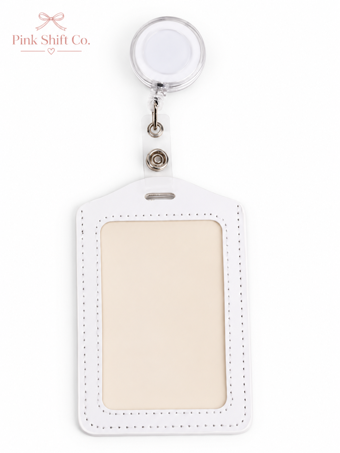 The Shift ID Holder