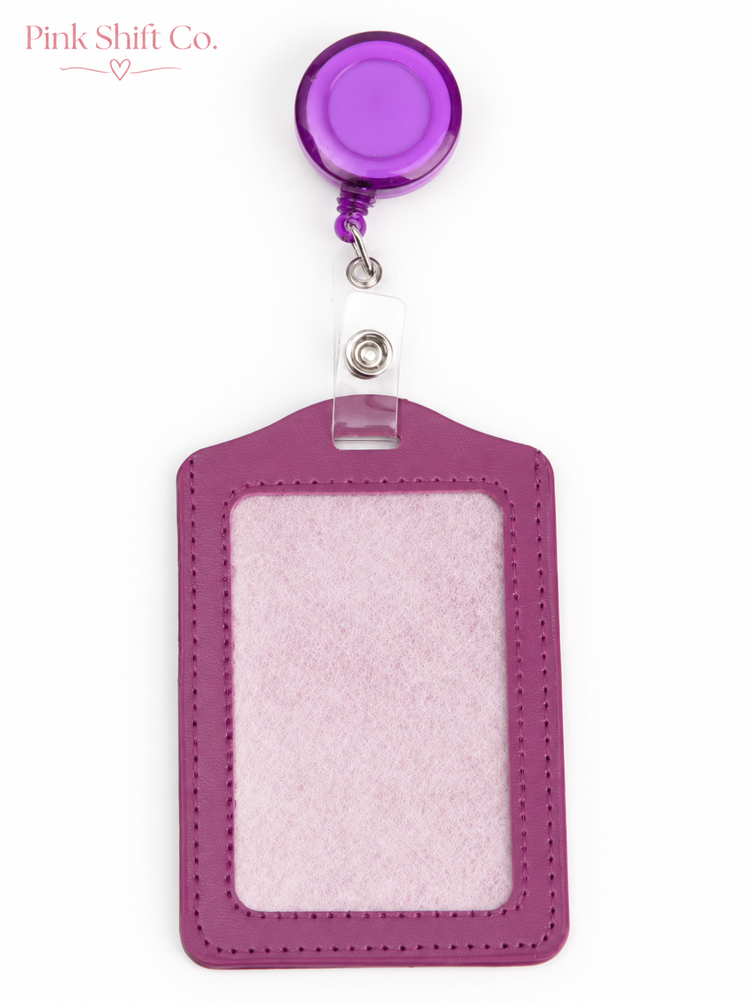 The Shift ID Holder