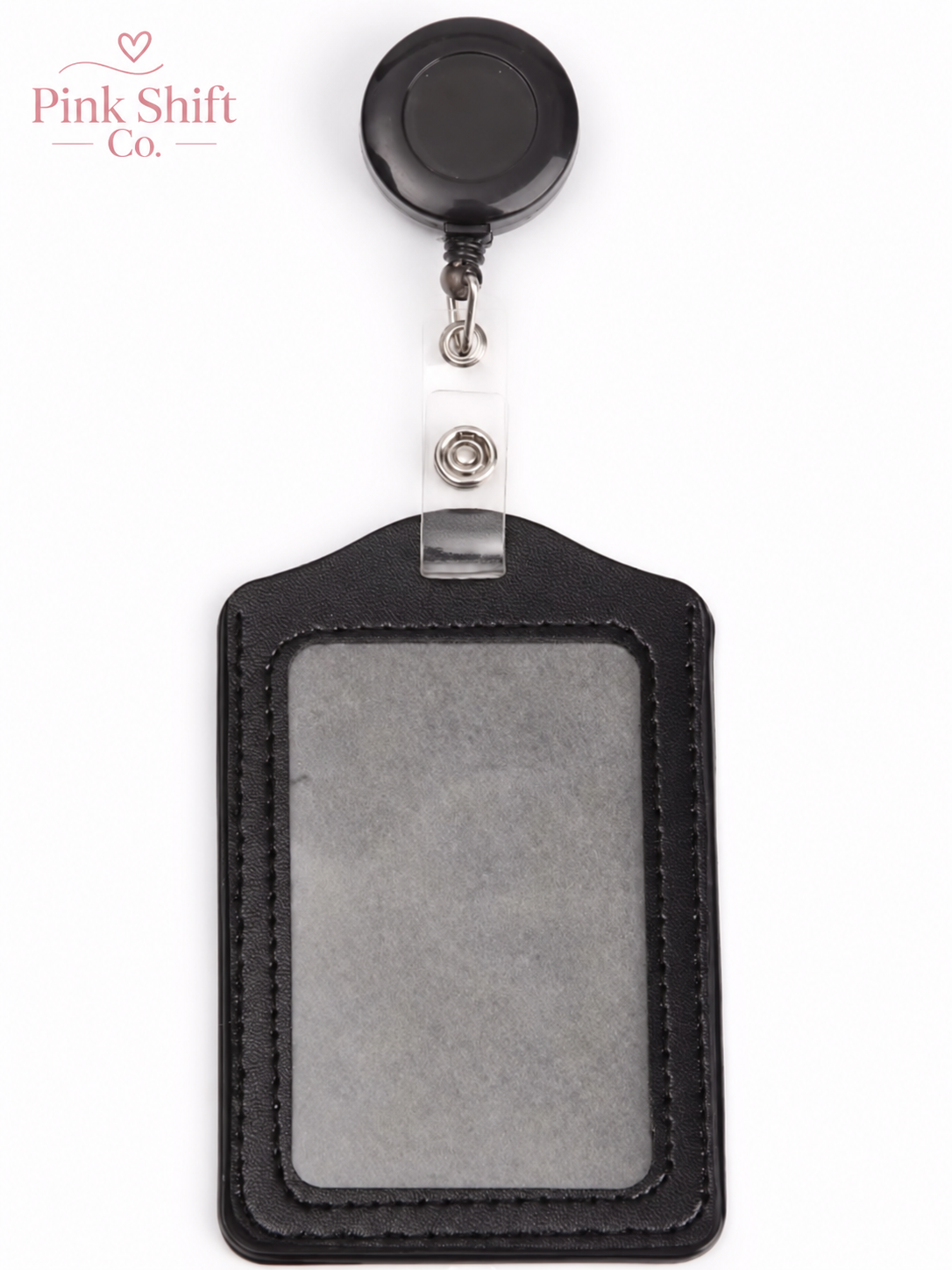 The Shift ID Holder