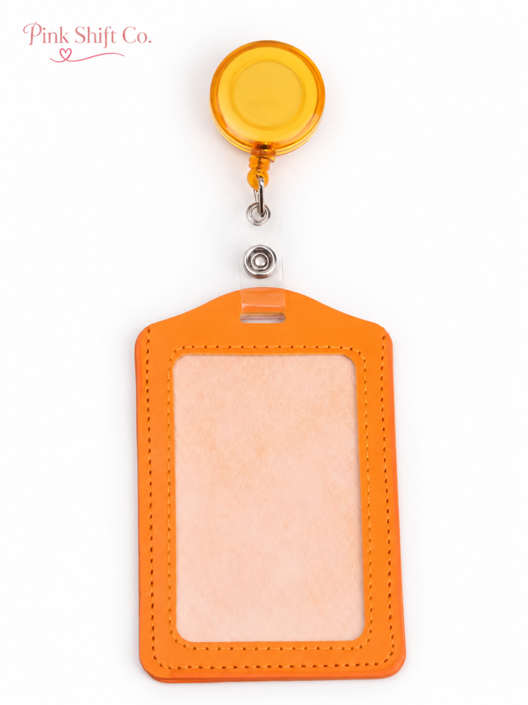 The Shift ID Holder