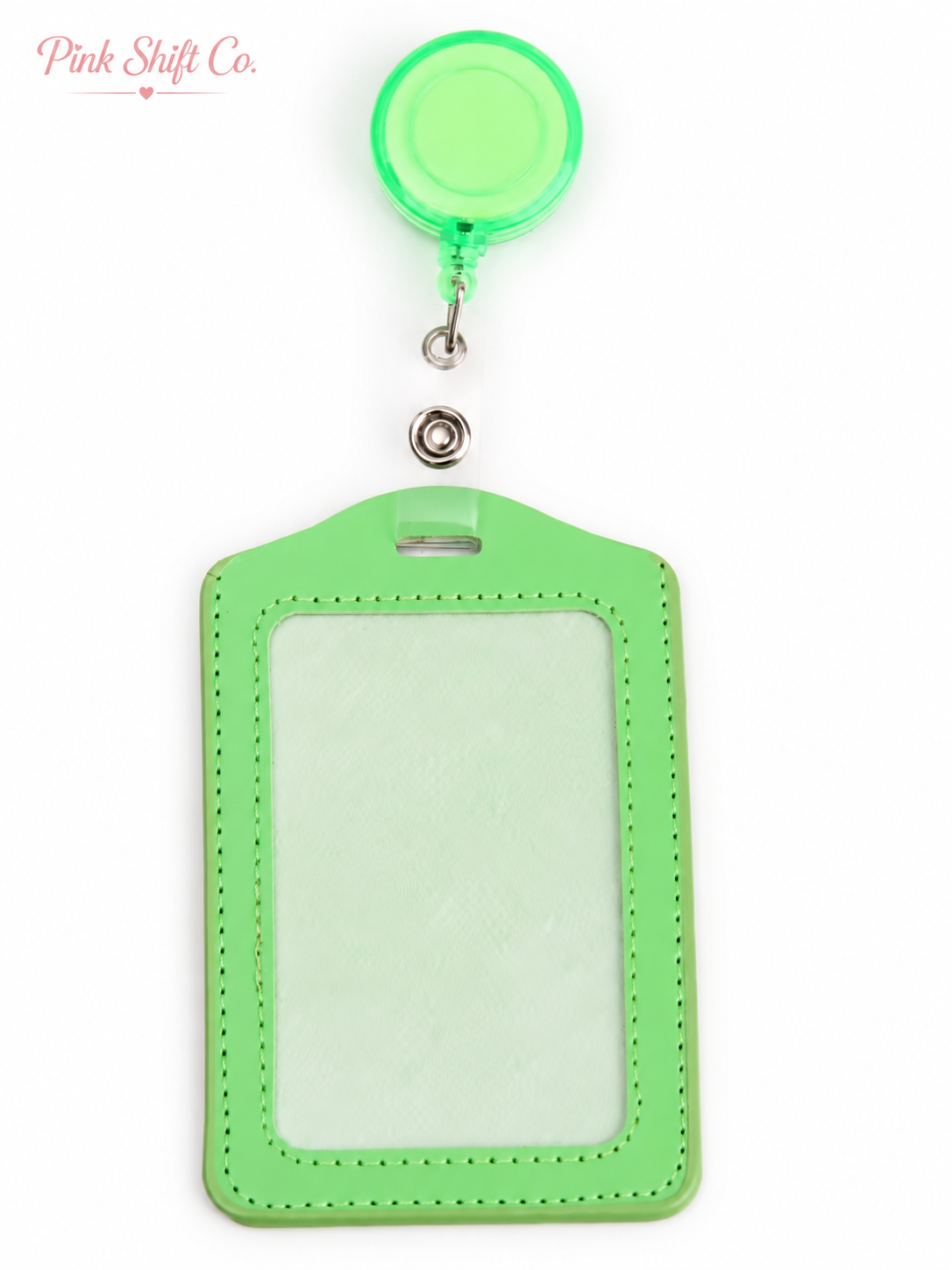 The Shift ID Holder