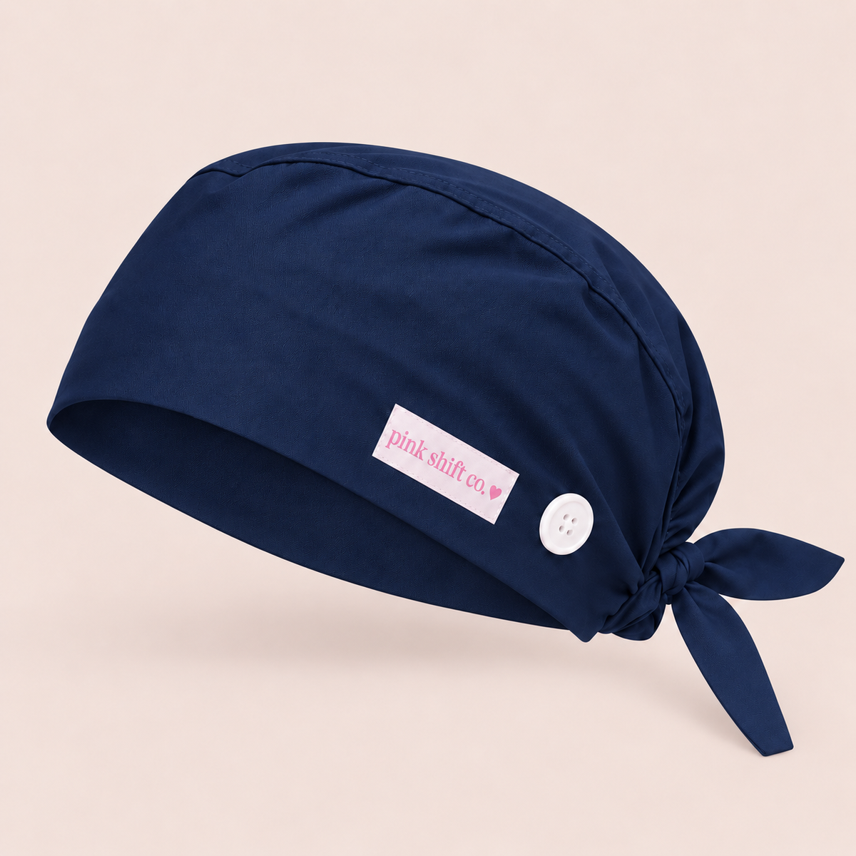Blue Hour Scrub Cap 💙
